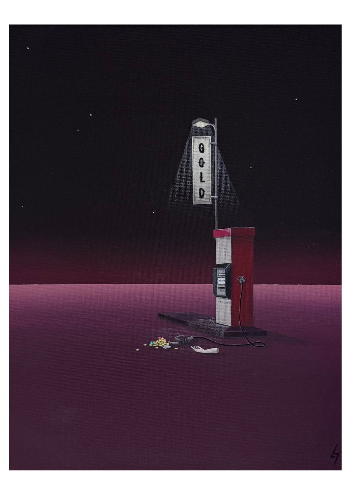 ‘Vivre à perte’